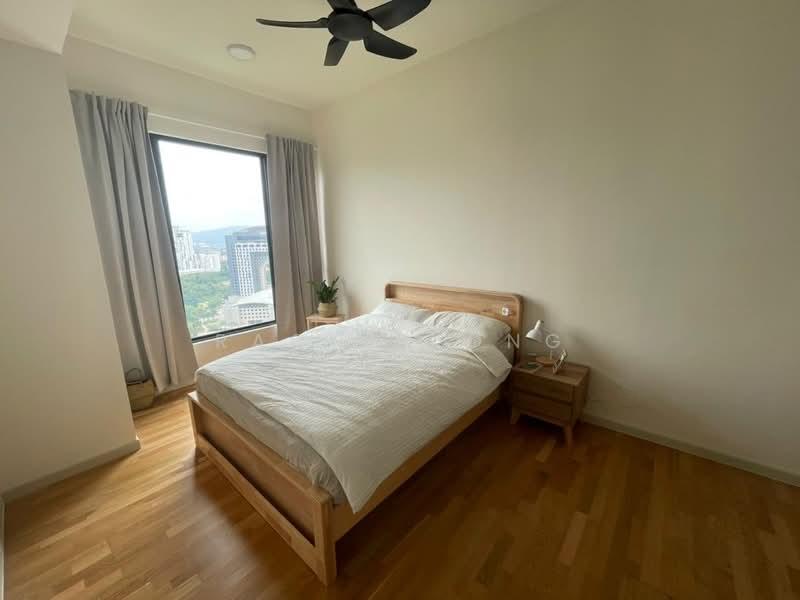 Residensi Solaris Parq - 2