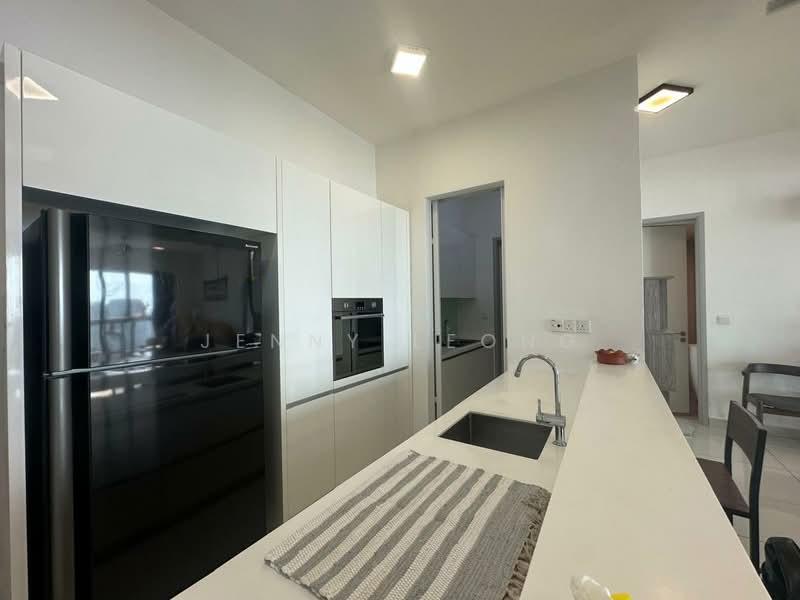 Jazz Residences - 2