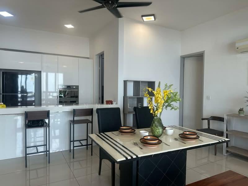 Jazz Residences - 4