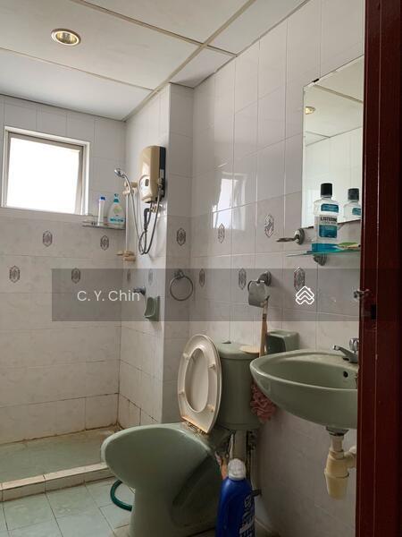 Puncak Nusa Kelana - 3