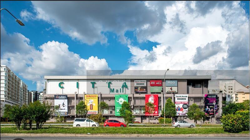 Puncak Nusa Kelana - 2