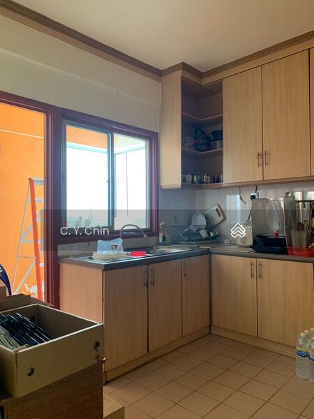 Puncak Nusa Kelana - 4