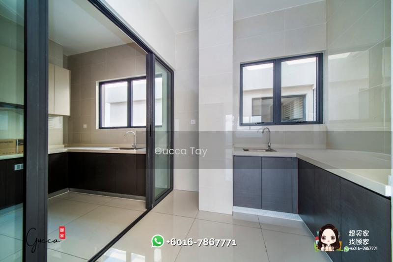 Bay Laurel @ Country Garden Danga Bay - 5