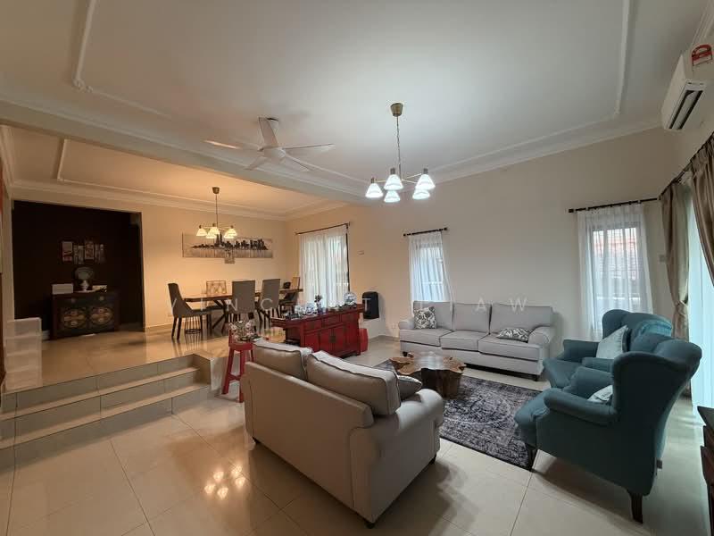 Sierra Damansara - 5