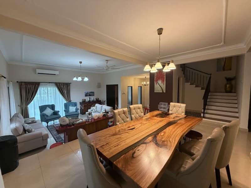 Sierra Damansara - 1