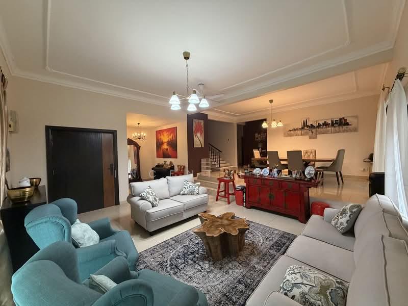 Sierra Damansara - 2