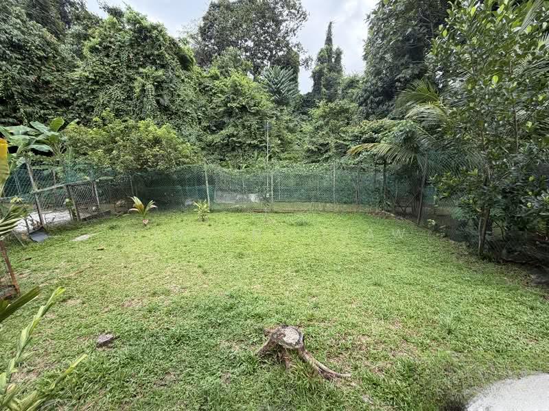 Sierra Damansara - 4