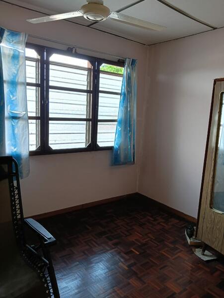Tmn tualang,tg tualang,31800 perak. - 4
