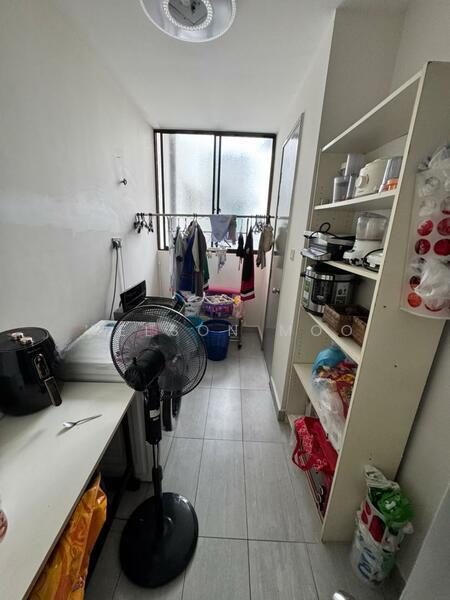 Infiniti 3 Residences - 5