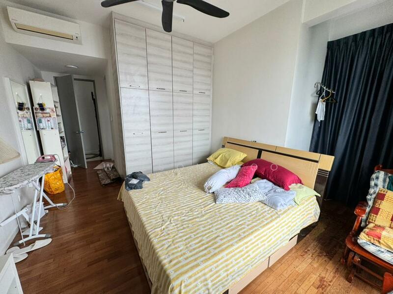 Infiniti 3 Residences - 2