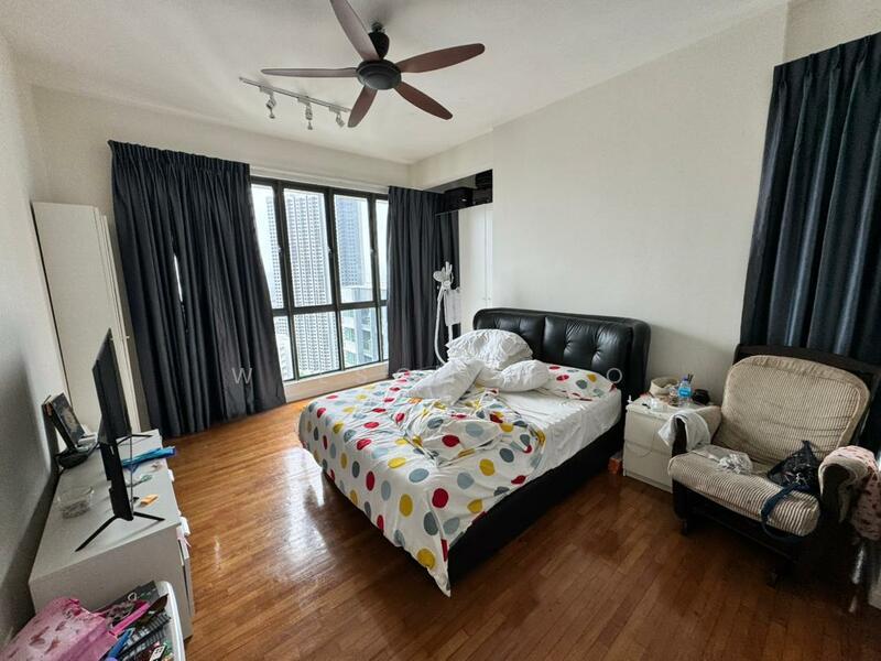 Infiniti 3 Residences - 4