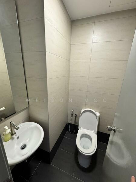Infiniti 3 Residences - 5