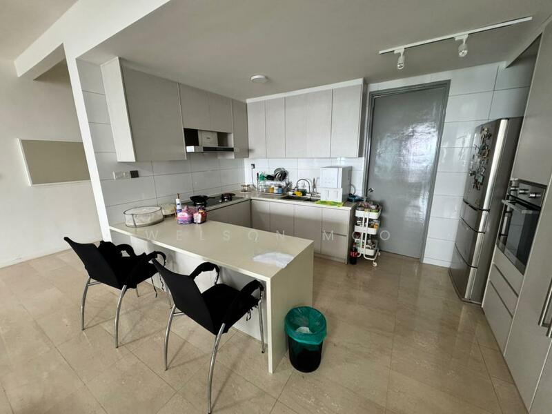 Infiniti 3 Residences - 4