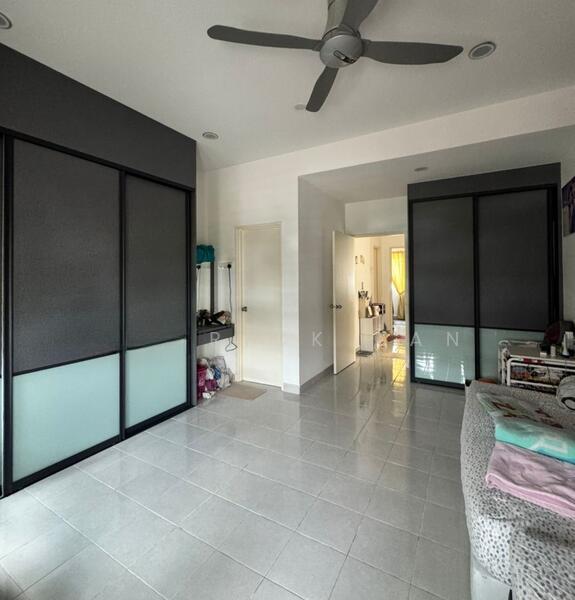 Kemuning Greenhill 3 - 3