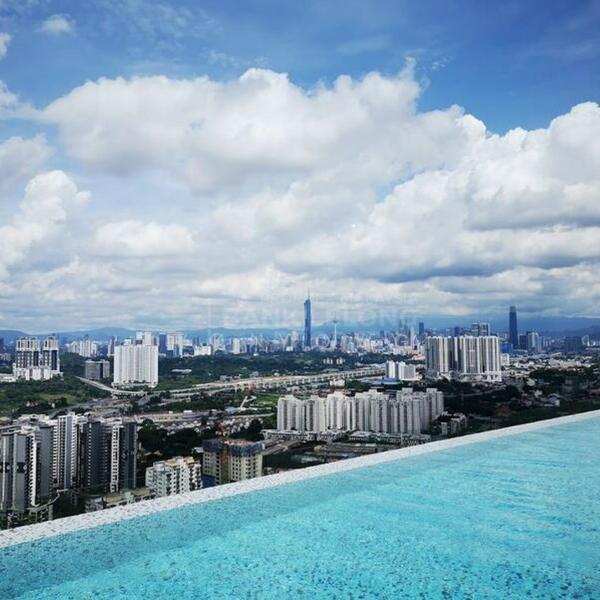 Nidoz Residences @ Desa Petaling - 1