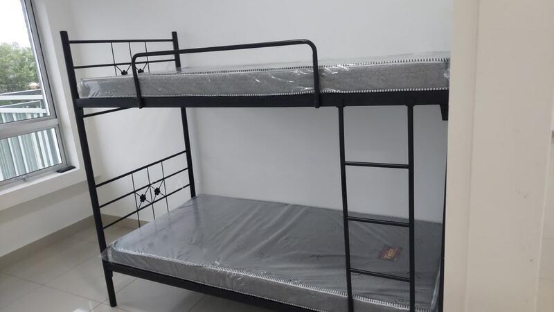 Idaman Residence - 5