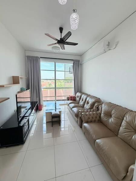 Horizon Residence (Dwi Mutiara) - 3