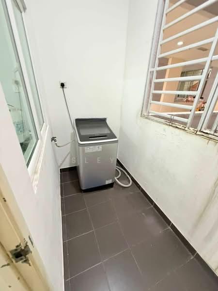 Horizon Residence (Dwi Mutiara) - 5