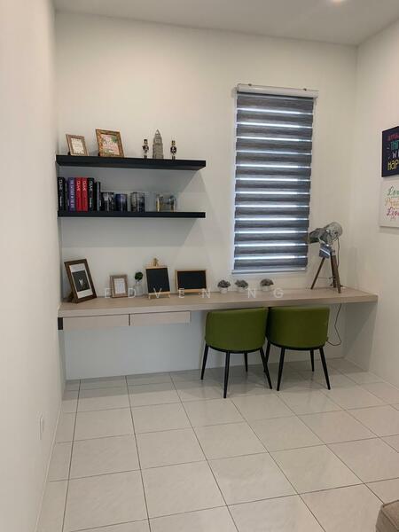 Camellia Residence - 3