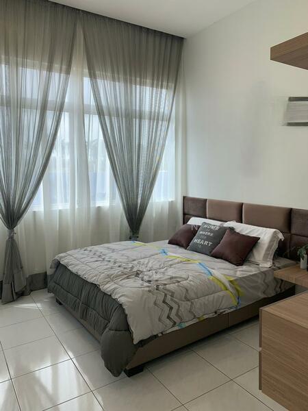 Camellia Residence - 5