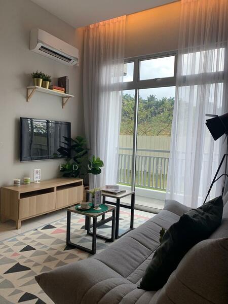 Camellia Residence - 4