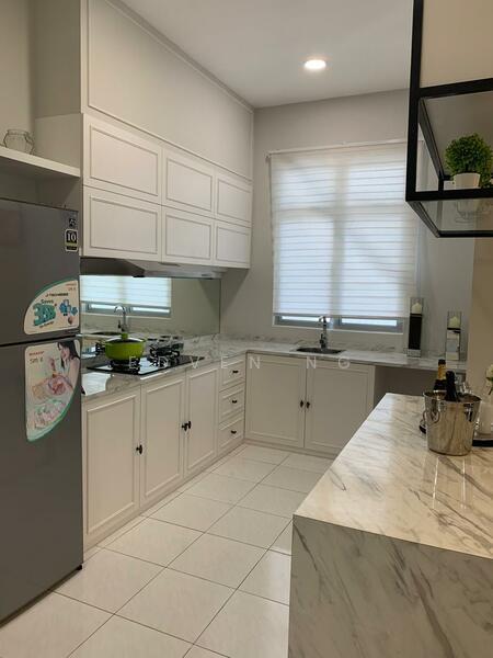 Camellia Residence - 2