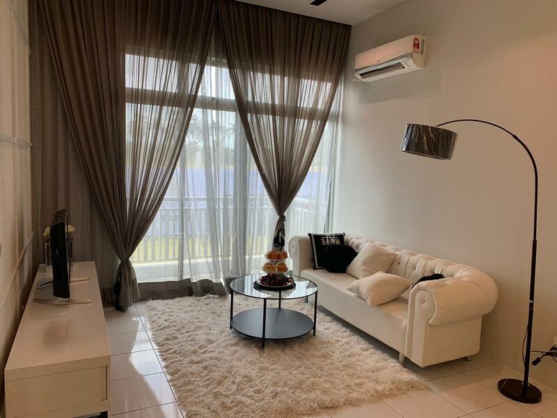 Camellia Residence - 1