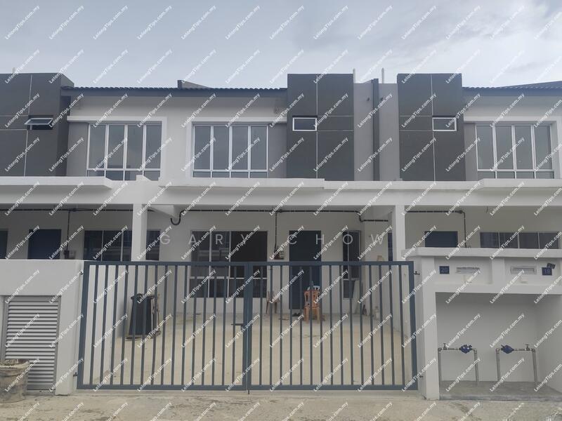 SARI ALAMANDA 4 @ RAWANG - 1