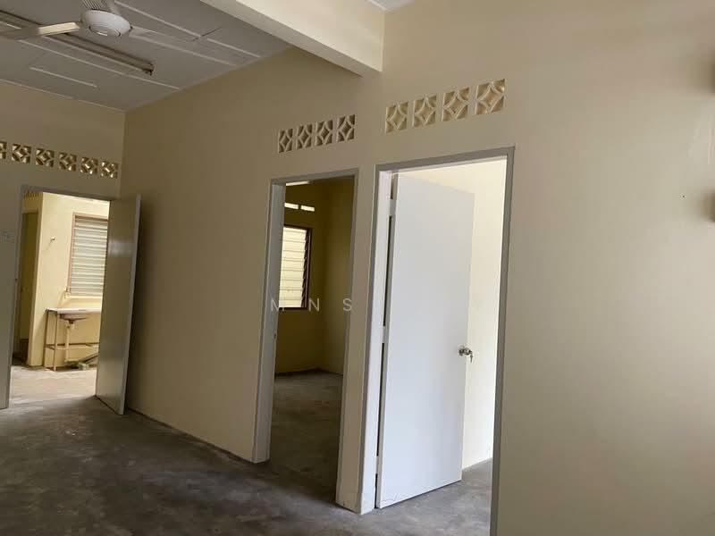 MURAH ! FREEHOLD ! Single Storey Terrace Taman Suntex Cheras batu 9 For Sale - 2