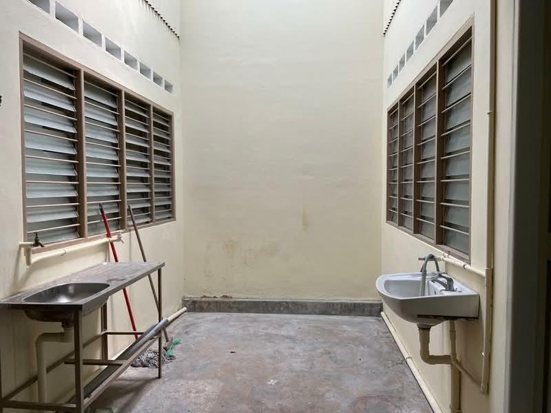 MURAH ! FREEHOLD ! Single Storey Terrace Taman Suntex Cheras batu 9 For Sale - 5