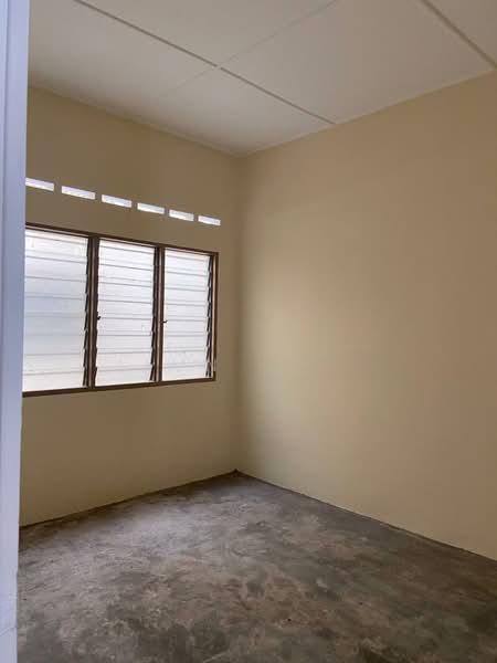 MURAH ! FREEHOLD ! Single Storey Terrace Taman Suntex Cheras batu 9 For Sale - 4