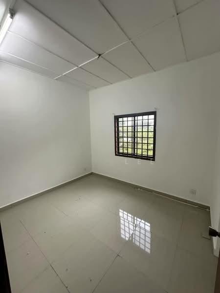Taman Bukit Indah Taman Bukits Indahs - 4