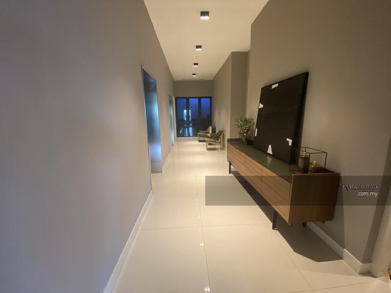 Setia Sky Seputeh - 4