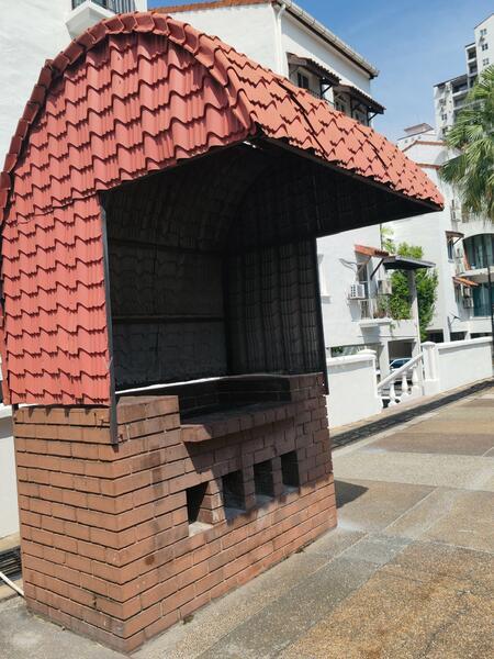 Pantai Hillpark 3 - 3