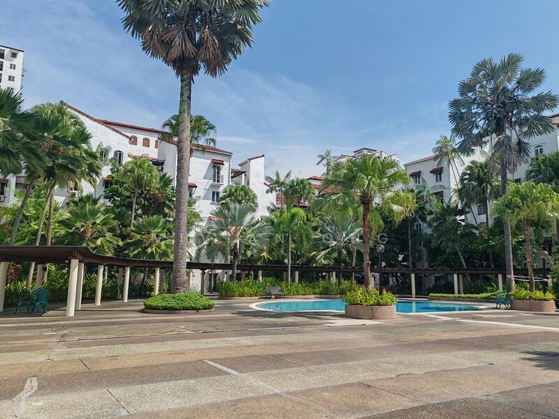 Pantai Hillpark 3 - 4