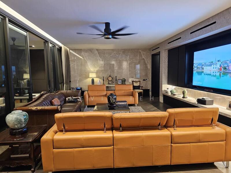 Aira Residence - 3