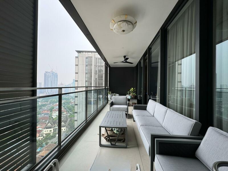 Aira Residence - 5