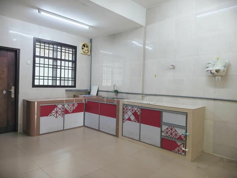 Bandar Seri Alam - 4