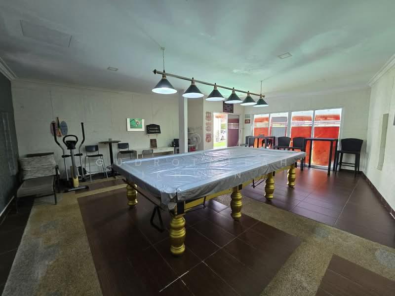 Ilham Alam Sari Bangi - 3