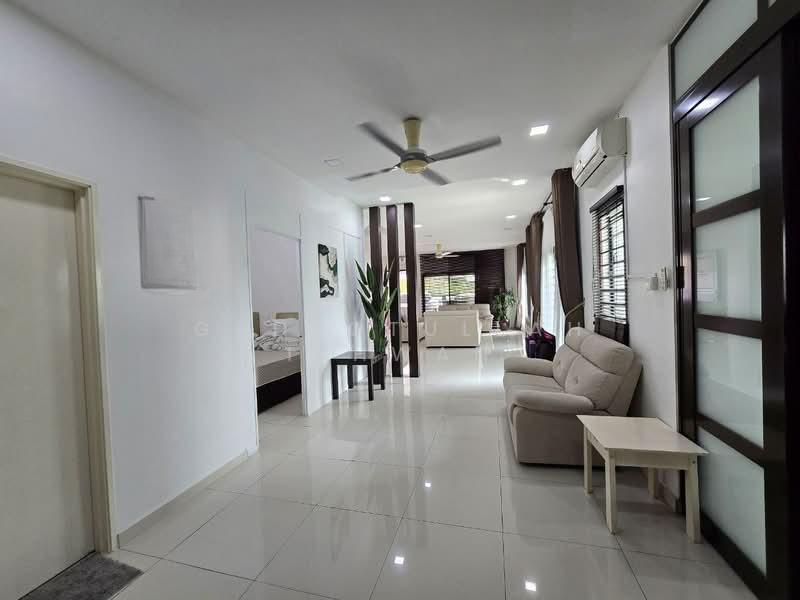 Ilham Alam Sari Bangi - 5