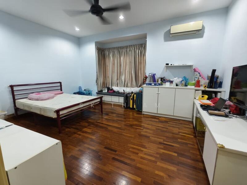 Lakeside Terrace - 5