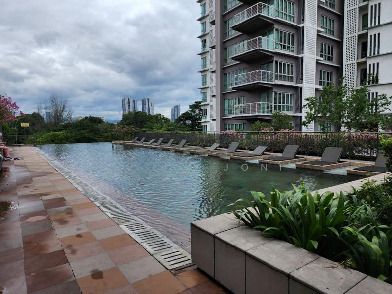 The Maple Condominium - 2