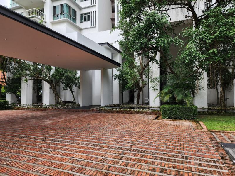 The Maple Condominium - 5