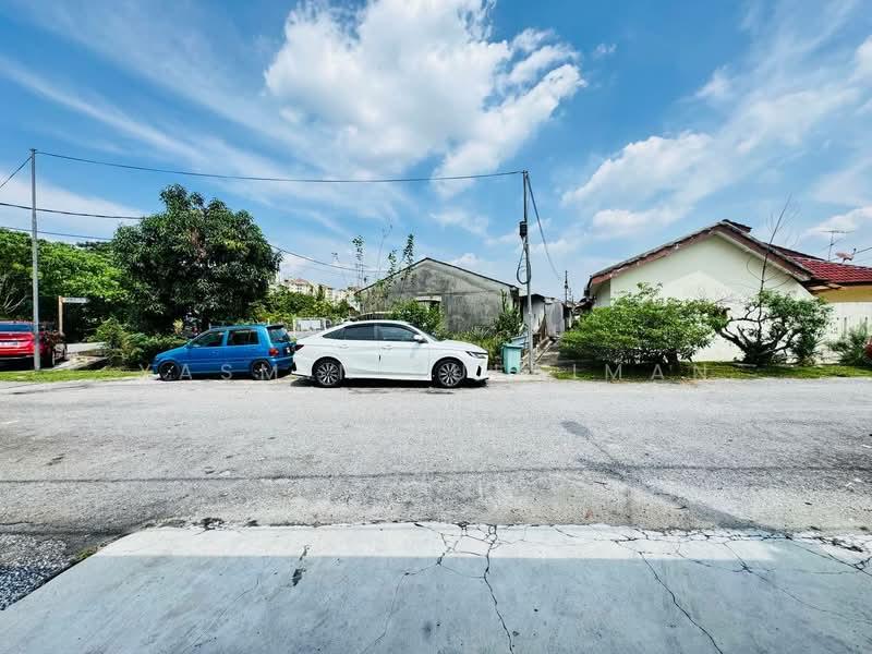 NON BUMI Single Storey Terrace Taman Mawar Puchong - 5