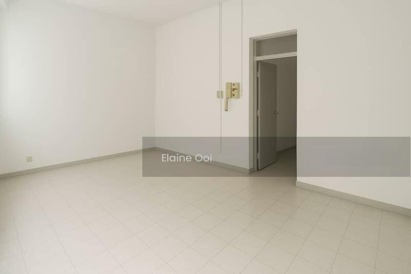 Codrington Avenue Bungalow - 2