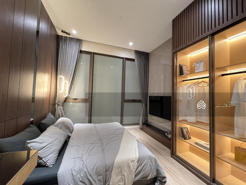 Avantro Residences - 5