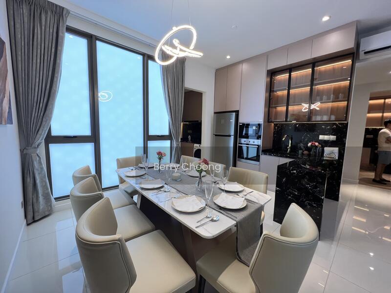 Avantro Residences - 1