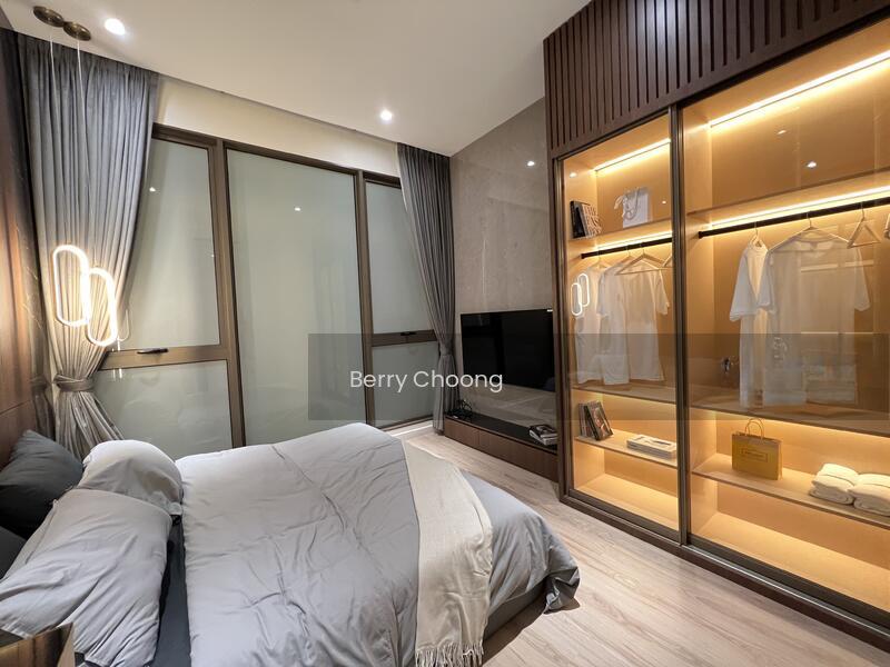 Avantro Residences - 4