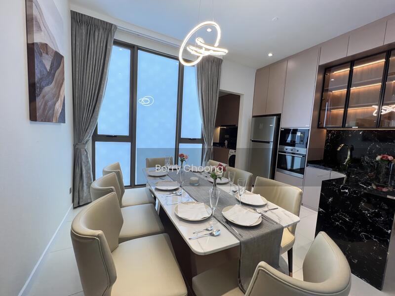 Avantro Residences - 3