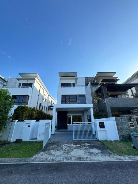 The Canal Garden South, Horizon Hills - 2